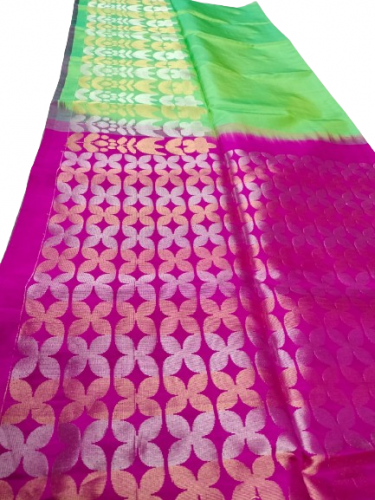 CBE DESIGNER SOFT SILK SAREES